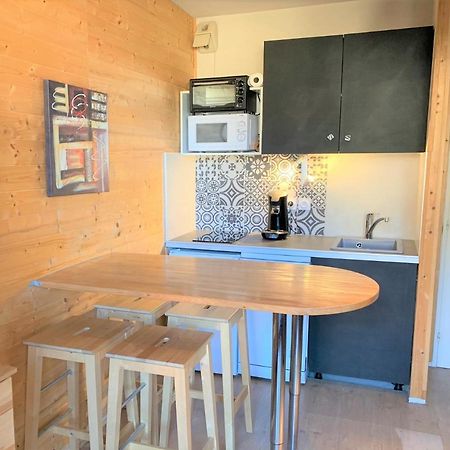 L'Esprit Chalet By Soda Bagnères-de-Luchon Exteriör bild