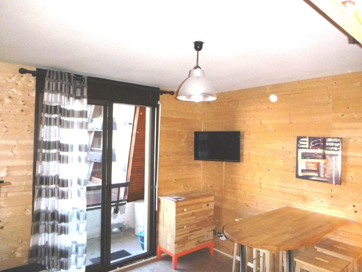 L'Esprit Chalet By Soda Bagnères-de-Luchon Exteriör bild